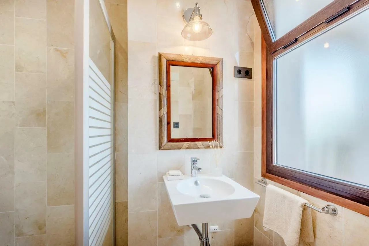 Medina Penthouse Apartment Marbella