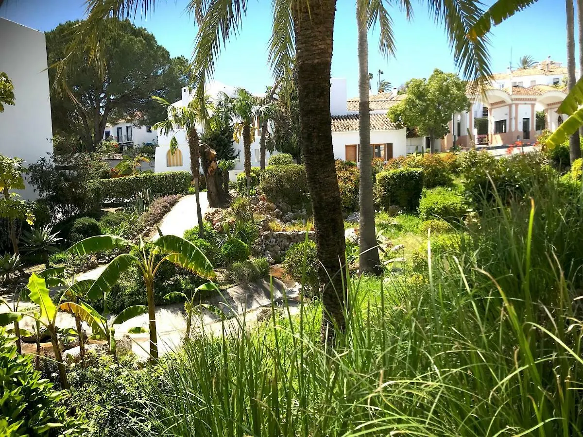 Medina Penthouse Apartment Marbella