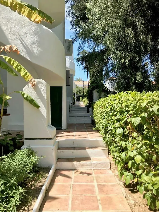 Medina Penthouse Apartment Marbella