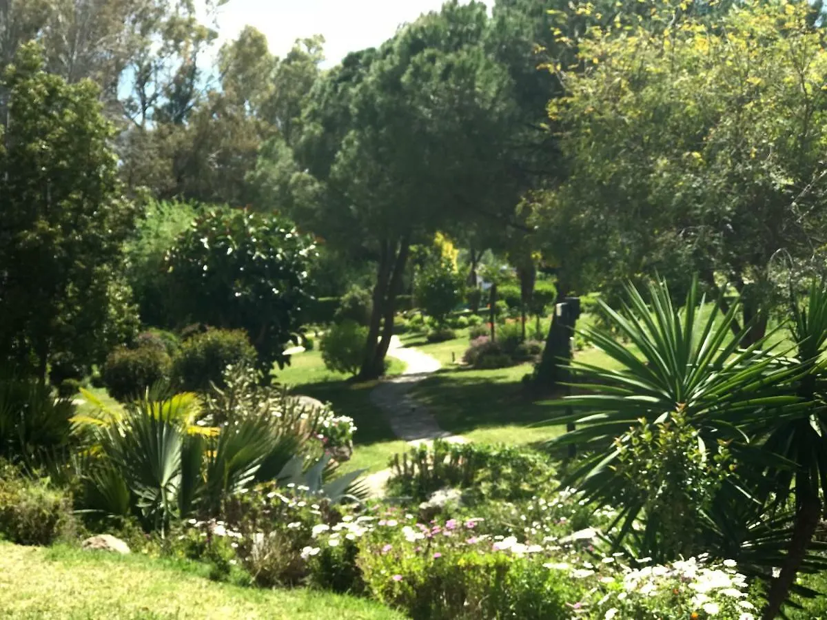 Medina Penthouse Apartment Marbella