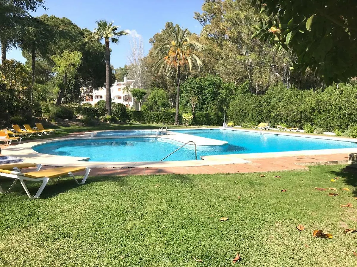 Medina Penthouse Apartment Marbella 0*,  Spain