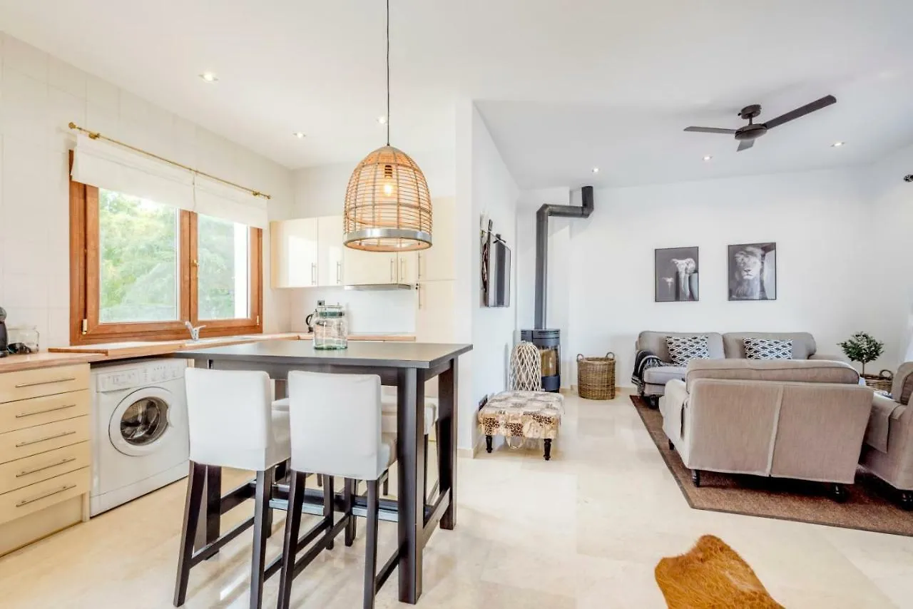 Medina Penthouse Apartment Marbella Spain